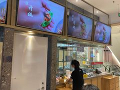 -船歌·鱼水饺青岛菜(国贸商城店)
