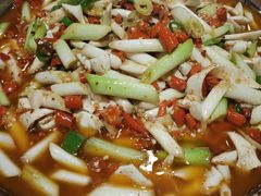 -邱金小炒·30 年盐帮江湖菜(自贡店)