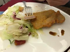 -红房子西菜馆(淮海中路店)