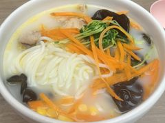 -云海肴·汽锅鸡·云南菜(广安门天虹店)