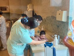 -和伊母婴护理中心·全套房(金山店)