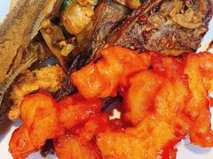 -汉巴味德(大悦城店)