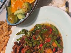 -曹家小菜(胜太路店)