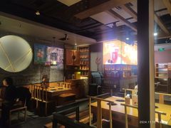 -呷哺呷哺 黄金牧场 (欢乐谷店)