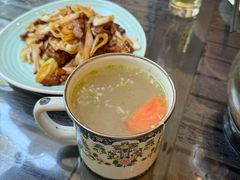 -新疆杭州疗养院·富春山庄