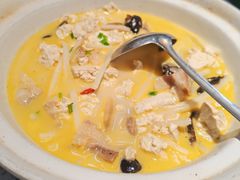 -又见炊烟私房菜(敬亭路店)