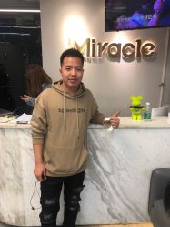 -Miracle集简美发沙龙