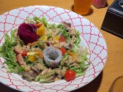 -撒拉花儿·新疆菜·清真(太阳宫店)