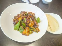 -老牌坊鲁菜名店(聊城美食岛店)