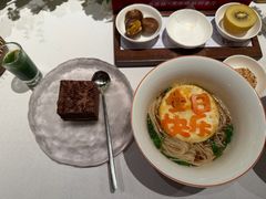 -龙吟山房(青龙山庄店)