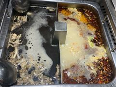 -海底捞火锅(公益西桥店)