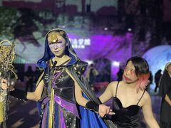 -厦门方特梦幻王国