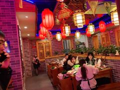 大堂-水巷子·巴掌腰片重庆火锅(巧家店)