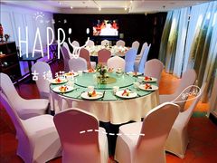 -然庭·新湘菜(紫竹桥店)