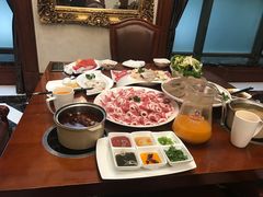-多蒙德养生火锅