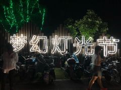 -上海长兴岛郊野公园