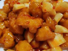 -大眼锅贴水饺(河东店)