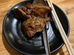-昱家胡同·烧烤海鲜铜锅涮肉(和平里店)