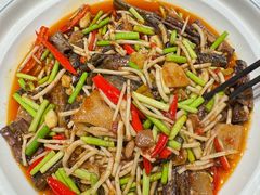 -颜家味·成都菜(望平街店)