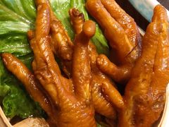-晓秧锅鲜货火锅·重庆老字号(步步高店)