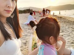 -三亚亚龙湾天域度假酒店