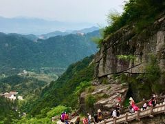 -九华山风景区
