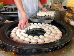 -舒蔡记生煎菜饭(云南中路店)