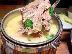 -大潮淮·淮扬菜(何园旗舰店)
