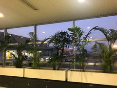 -班达拉奈克国际机场