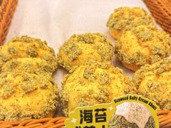 -西树泡芙(北京清河万象汇店)