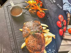 -Ambra Haus琥珀屋精酿餐厅(宝山店)