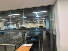 -上海永达奥诚奥迪4S店(申江路店)