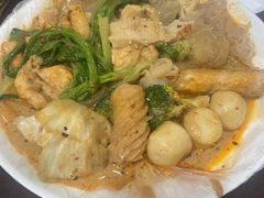 -郭记小街麻辣烫(南小街总店)