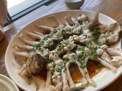 -芳草地度假酒店·野炉中餐厅