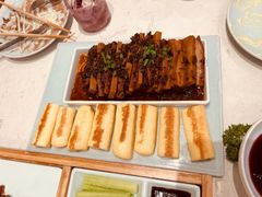 -北李妈妈菜·海肠捞饭(高新万达店)
