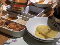 -秋香家韩式炭火烤肉(磐石路店)