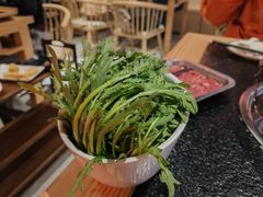 -京炭铜锅涮肉·羊蝎子·羊肉炉(保利·时光里店)