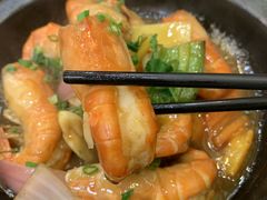 -祈胜邨•顺德鱼生•顺德菜(容桂店)