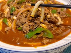 -鹏馨羊羔肉·非遗(新建街店)