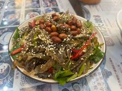 -周大娘牛乳(旧寨古村总店)
