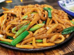 -徽州美食(三十年老店)