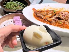 -半勺·新徽菜(银泰城店)