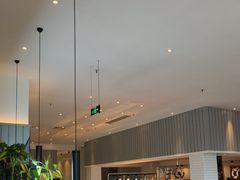 -昆山琶拉帝诗酒店·河畔咖啡厅Riverside Cafe