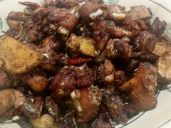 -偏爱炒鸡店(宝龙店)