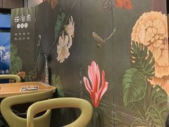 -云海肴·汽锅鸡·云南代表菜(曲江大悦城店)