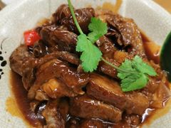 -众源美食(光复阁店)