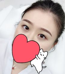 -HQ半永久纹绣纹眉