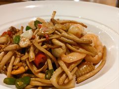 -陈傻子餐厅(世纪都会店)