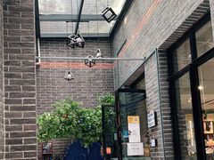 -ALLORA意大利餐厅(丰盛里店)