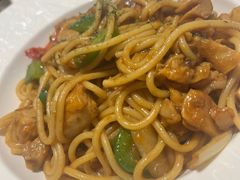 -必胜客(康华路店)